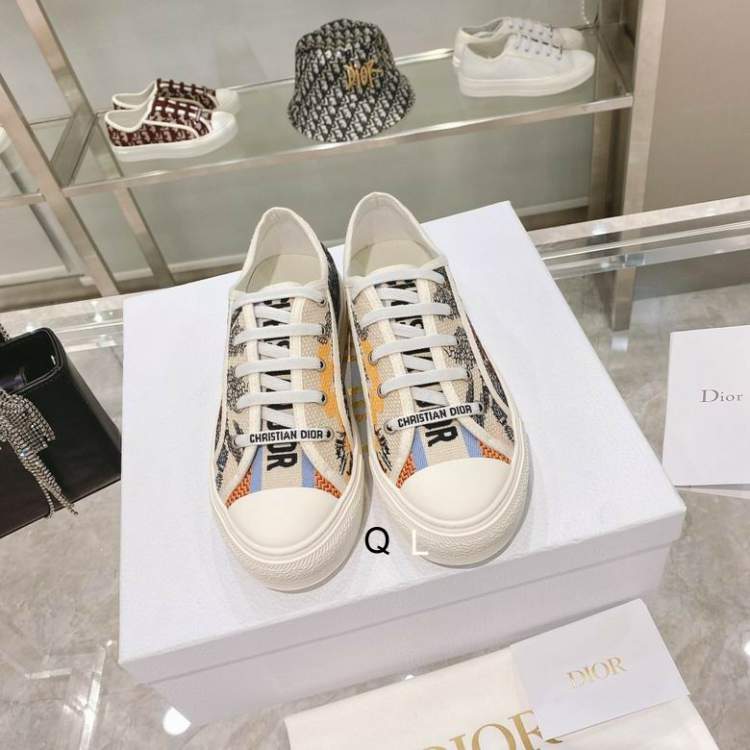 Picture of Dior Shoes _SKUDiorsz35-41LL06273877